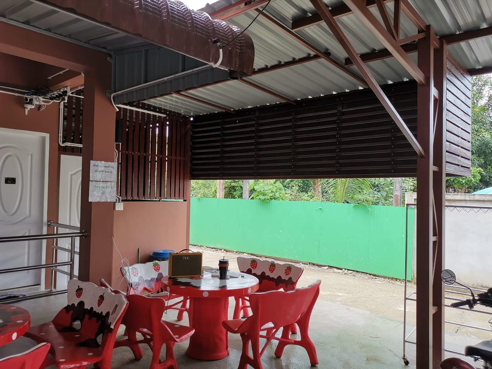 Baan Ai Oun Nam Ing, Accommodation near Lampang Cancer Hospital Hotel in Thailand