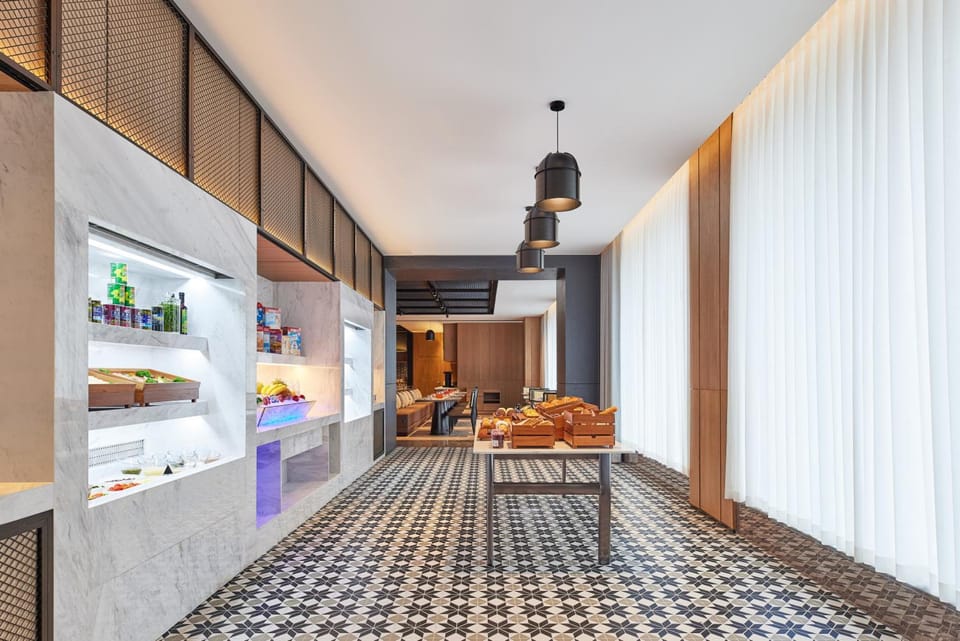 Four Points by Sheraton Changsha, Tianxin Hotel in China
