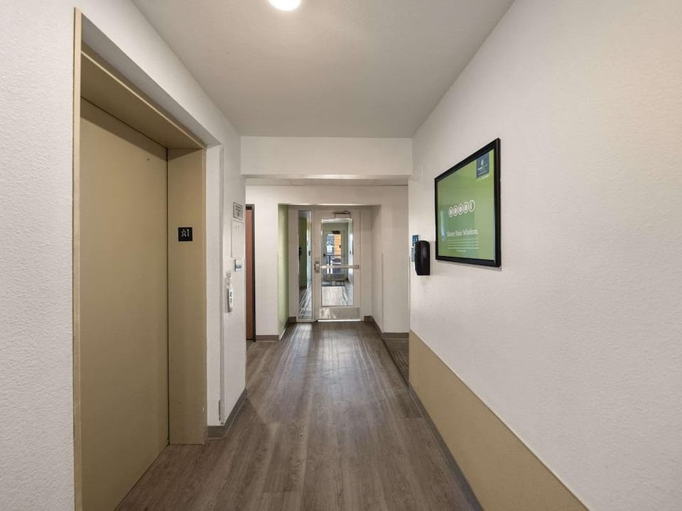 Value Place Dallas Fort Worth Rockwall Hotel in Rockwall