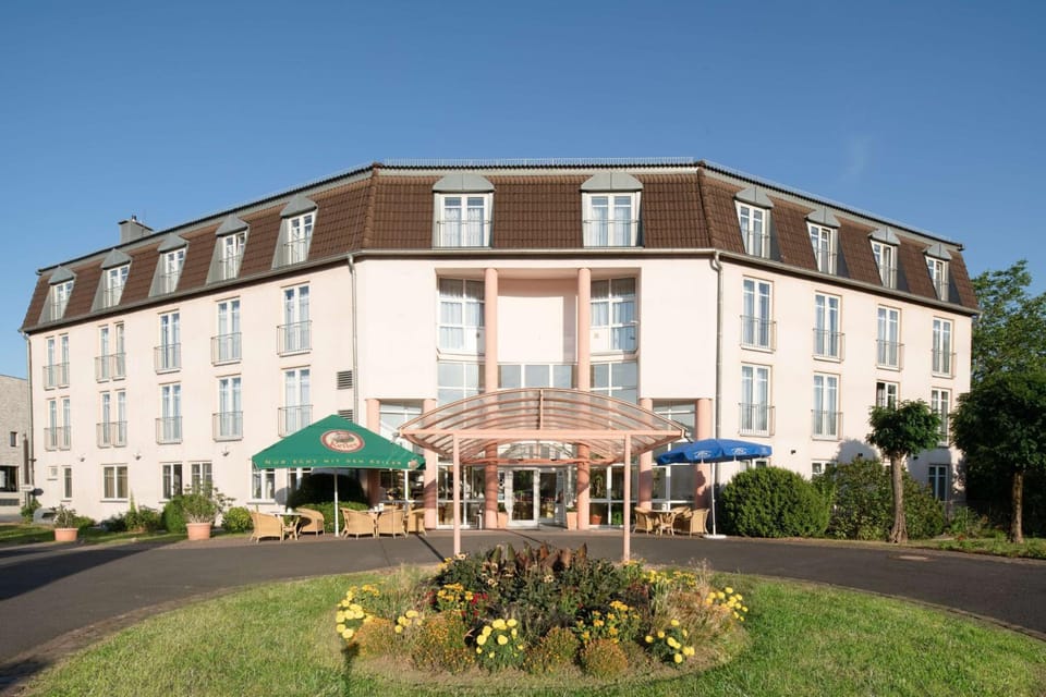 ACHAT Hotel Lohr am Main Hotel in Hesse