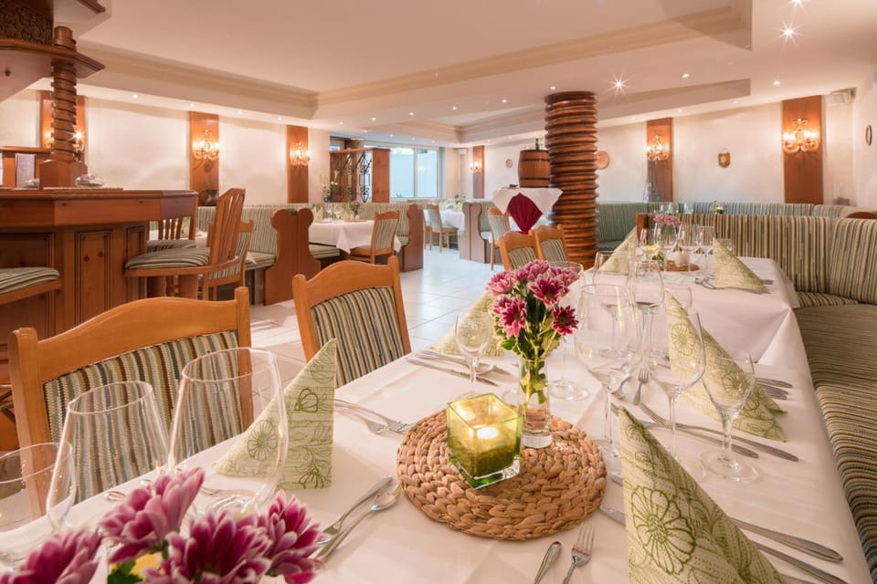 ACHAT Hotel Lohr am Main Hotel in Hesse