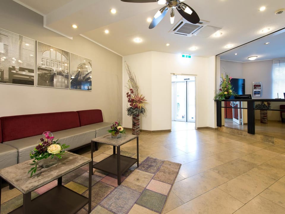 ACHAT Hotel Frankenthal in der Pfalz Hotel in Frankenthal