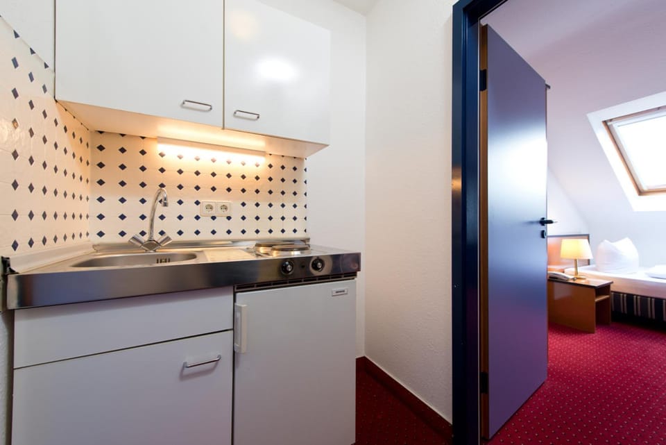 ACHAT Hotel Frankenthal in der Pfalz Hotel in Frankenthal