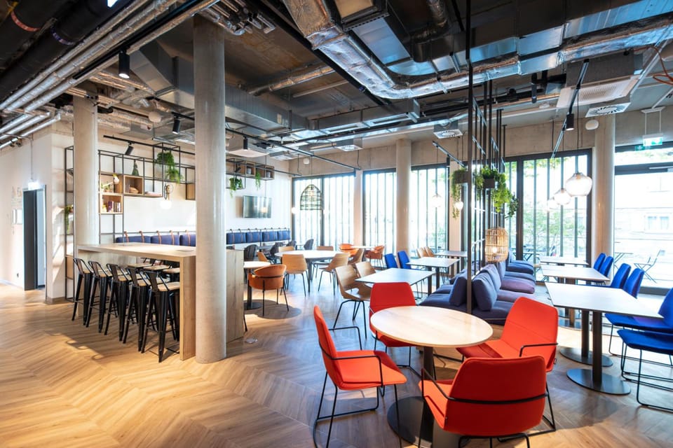 LOGINN Hotel Waiblingen Hotel in Stuttgart