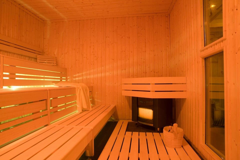 ACHAT Hotel Franziskushohe Lohr Hotel in Hesse