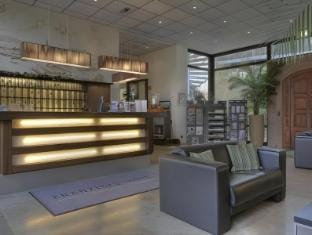 ACHAT Hotel Franziskushohe Lohr Hotel in Hesse