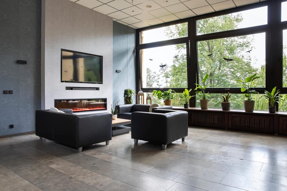 ACHAT Hotel Franziskushohe Lohr Hotel in Hesse