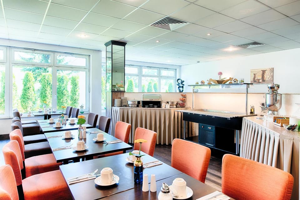 ACHAT Hotel Stuttgart Zuffenhausen Hotel in Stuttgart