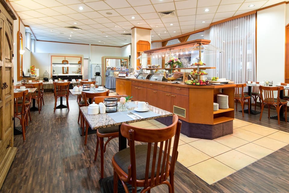 Food and beverages