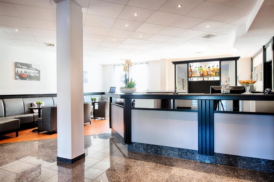 ACHAT Hotel Hockenheim Hotel in Hockenheim