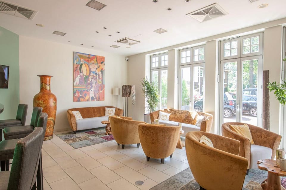 ACHAT Hotel Buchholz Hamburg Hotel in Lower Saxony, Germany