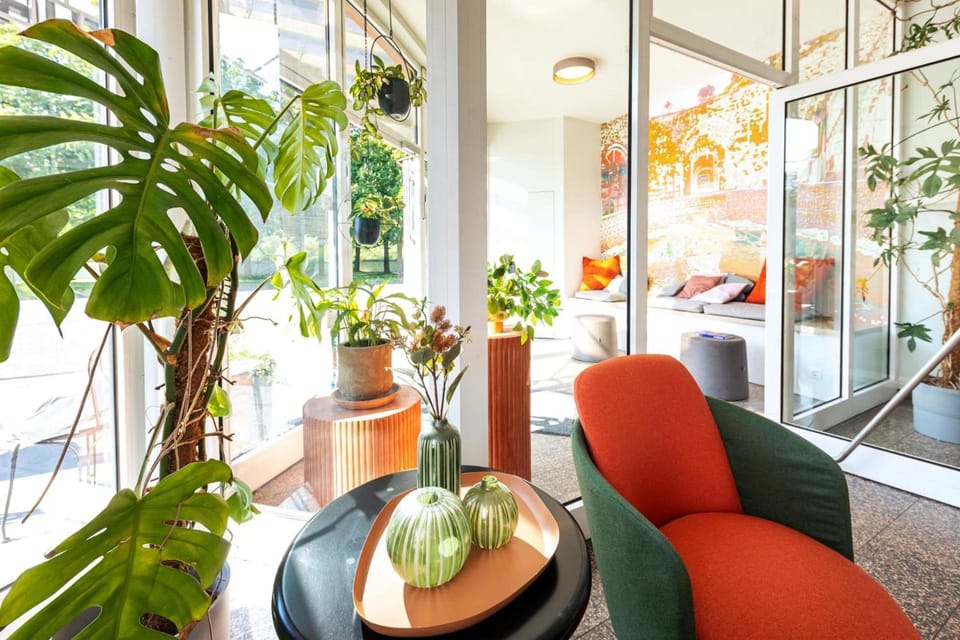 ACHAT Hotel Schwetzingen Heidelberg Hotel in Baden-Württemberg