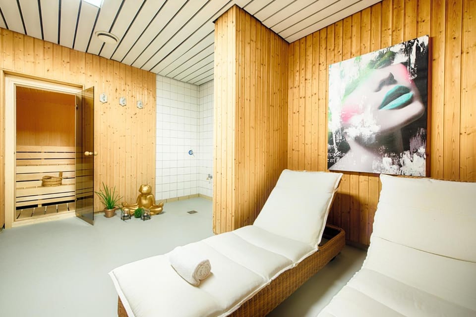 ACHAT Hotel Bad Durkheim Hotel in Rhineland-Palatinate