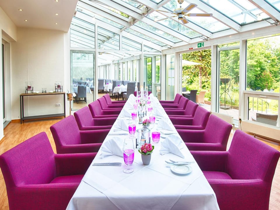 ACHAT Hotel Bad Durkheim Hotel in Rhineland-Palatinate