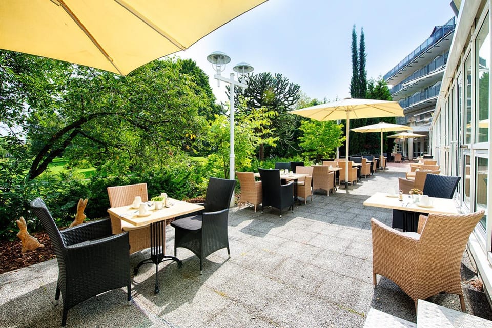 ACHAT Hotel Bad Durkheim Hotel in Rhineland-Palatinate