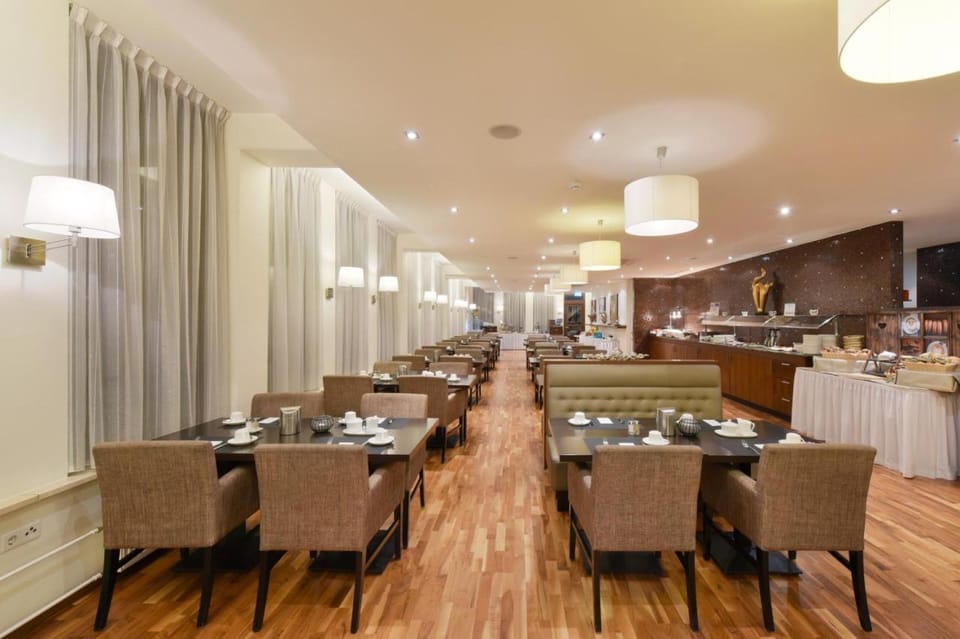 ACHAT Hotel Munchen Sud Hotel in Munich
