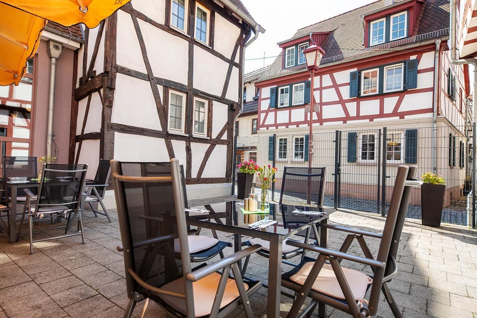 ACHAT Hotel Heppenheim Hotel in Hesse