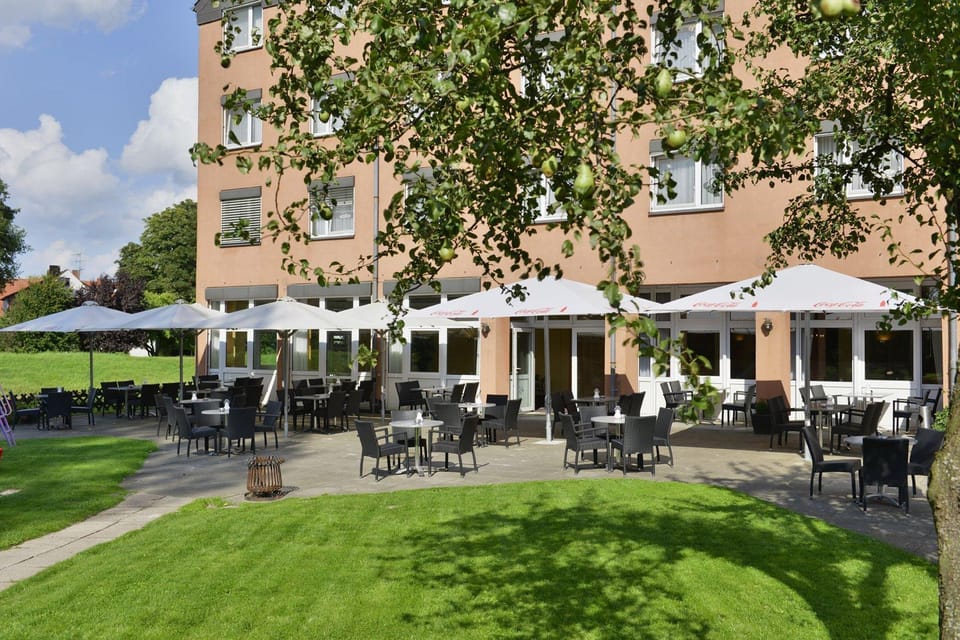 ACHAT Hotel Luneburger Heide Hotel in Walsrode