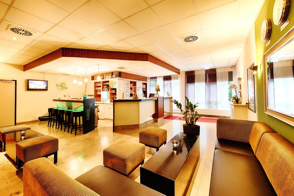 ACHAT Hotel Chemnitz Hotel in Chemnitz