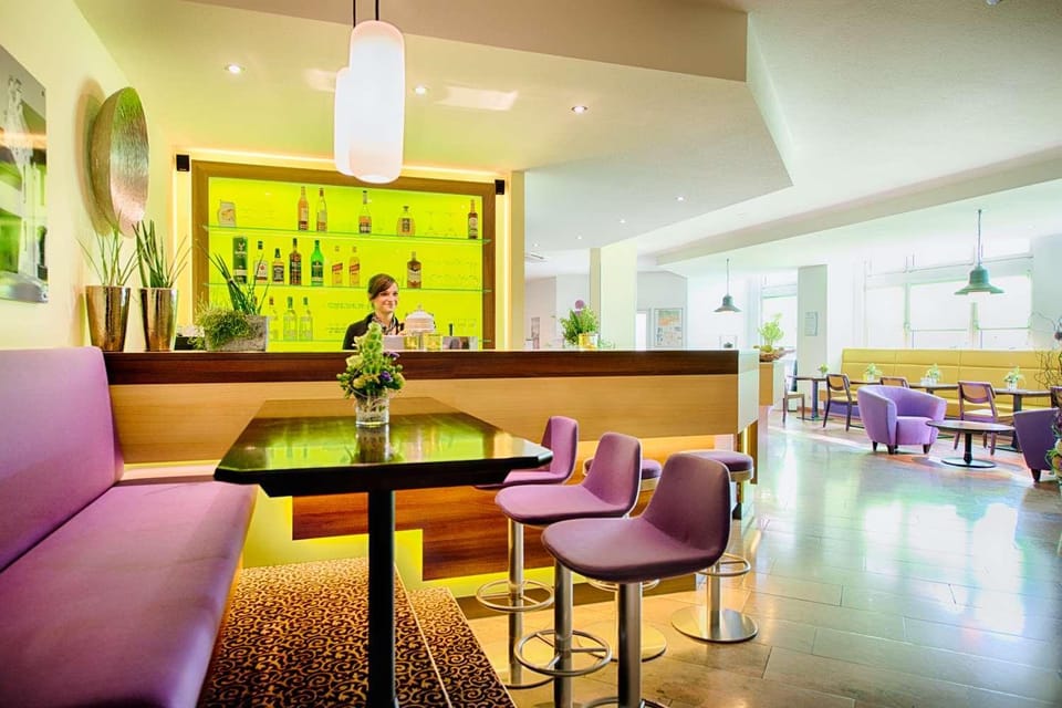 ACHAT Hotel Zwickau Hotel in Zwickau