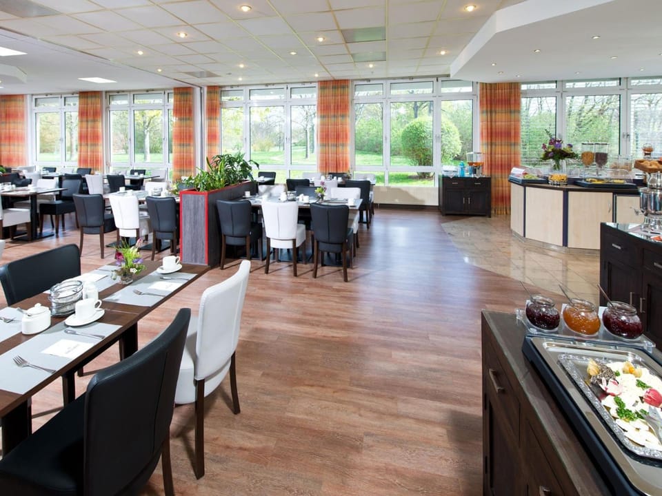 ACHAT Hotel Zwickau Hotel in Zwickau