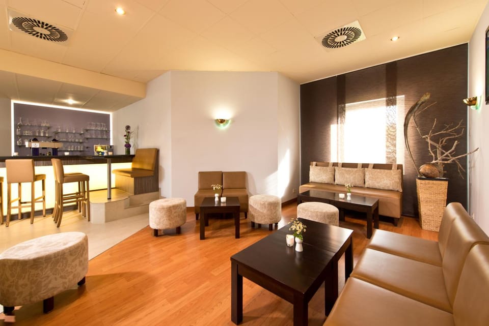 ACHAT Hotel Dresden Altstadt Hotel in Dresden