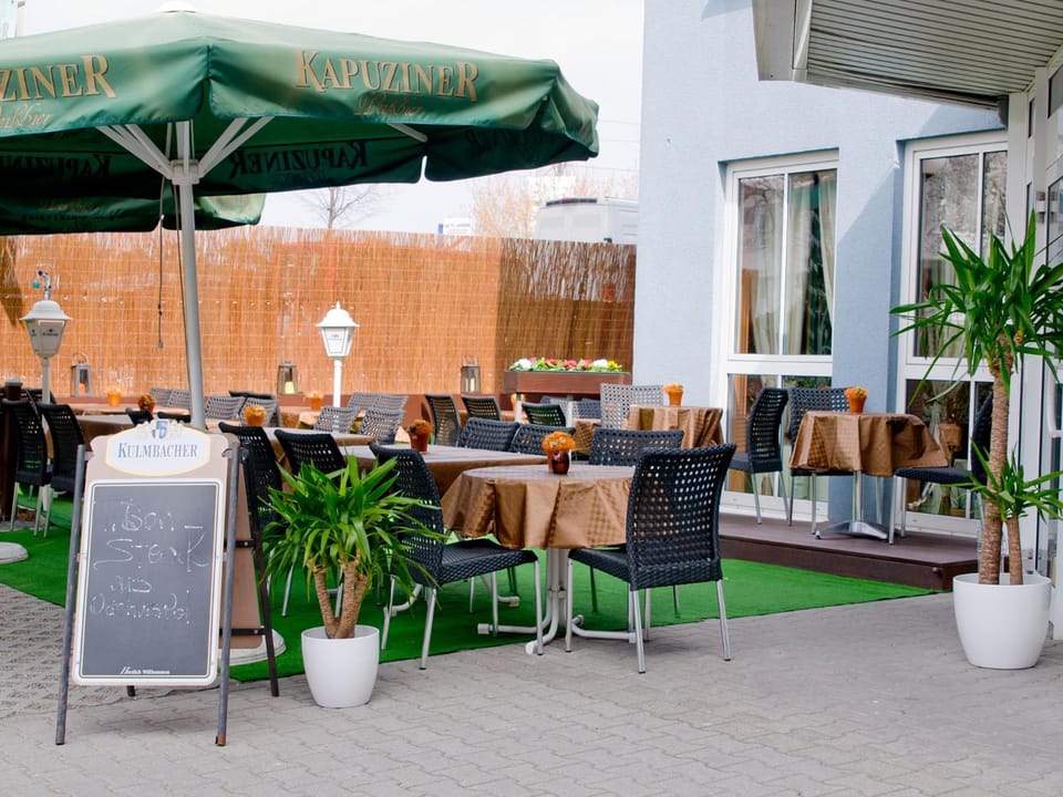 ACHAT Hotel Darmstadt Griesheim Hotel in Darmstadt