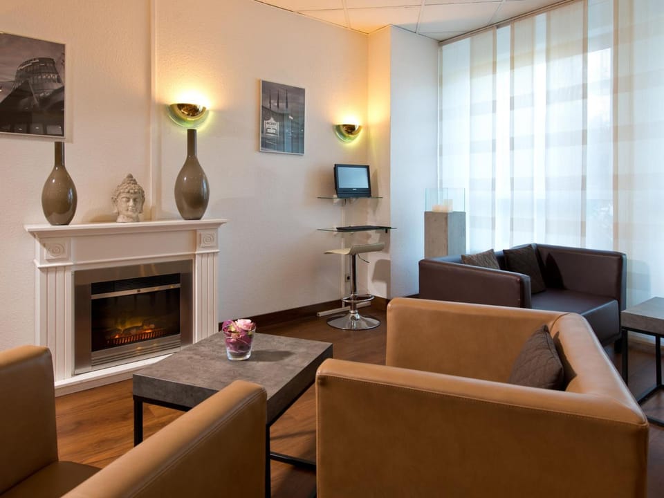 ACHAT Hotel Darmstadt Griesheim Hotel in Darmstadt