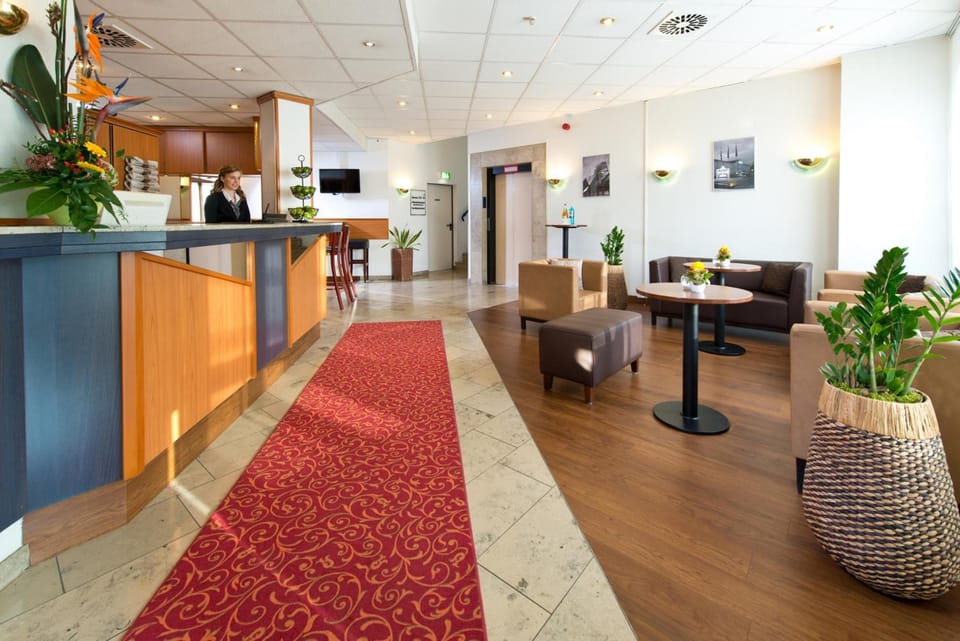 ACHAT Hotel Darmstadt Griesheim Hotel in Darmstadt