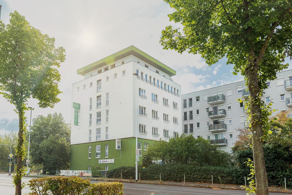 ACHAT Hotel Darmstadt Griesheim Hotel in Darmstadt