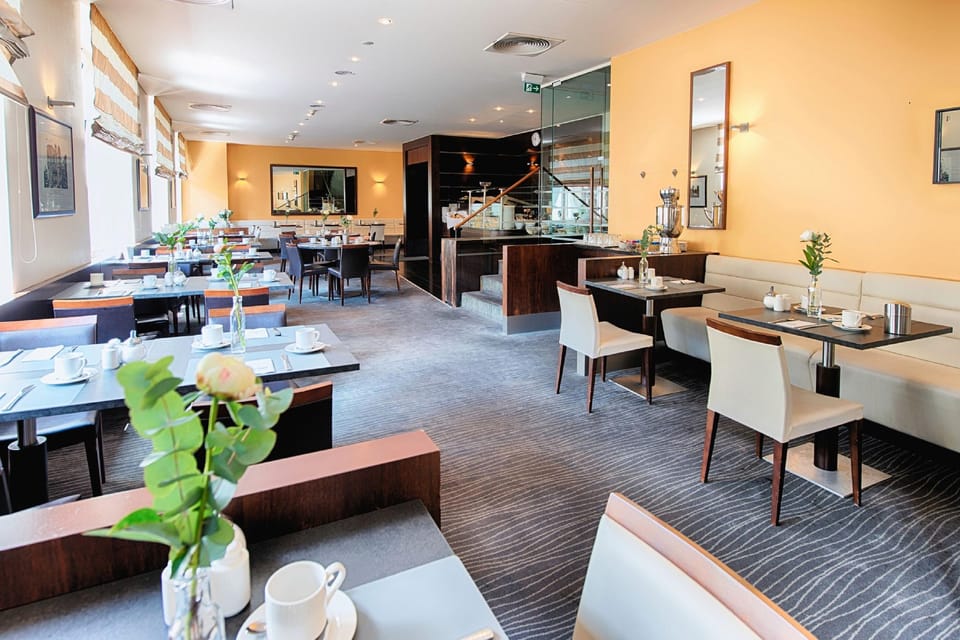 ACHAT Hotel Wiesbaden City Hotel in Wiesbaden