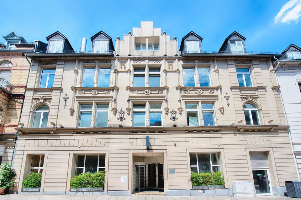 ACHAT Hotel Wiesbaden City Hotel in Wiesbaden