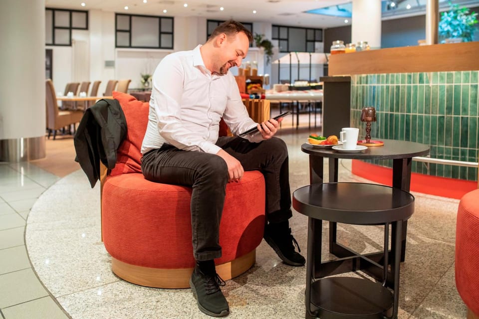 ACHAT Hotel Stuttgart Airport Messe Hotel in Stuttgart