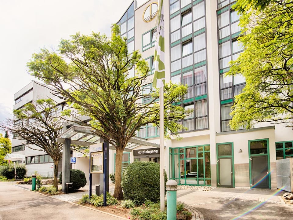 ACHAT Hotel Stuttgart Airport Messe Hotel in Stuttgart