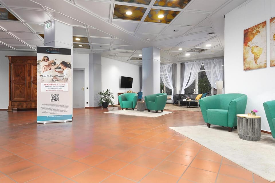 ACHAT Hotel Egelsbach Frankfurt Hotel in Hesse