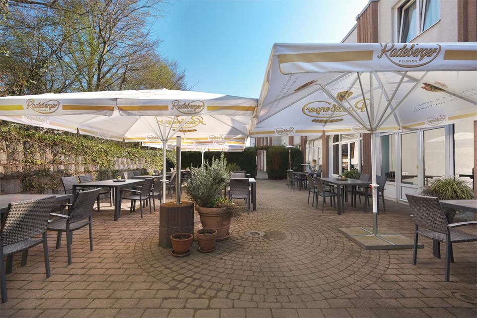 ACHAT Hotel Egelsbach Frankfurt Hotel in Hesse