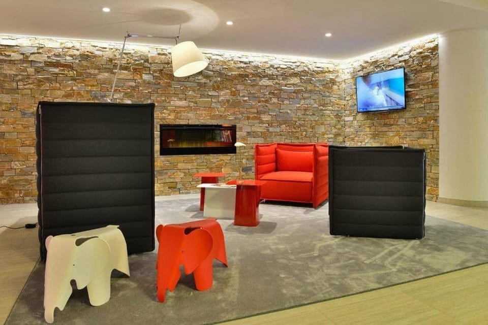 ACHAT Hotel Wetzlar Hotel in Wetzlar