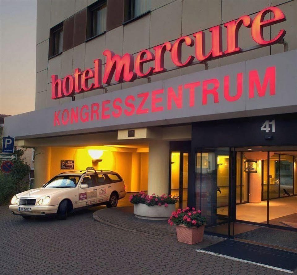 ACHAT Hotel Wetzlar Hotel in Wetzlar