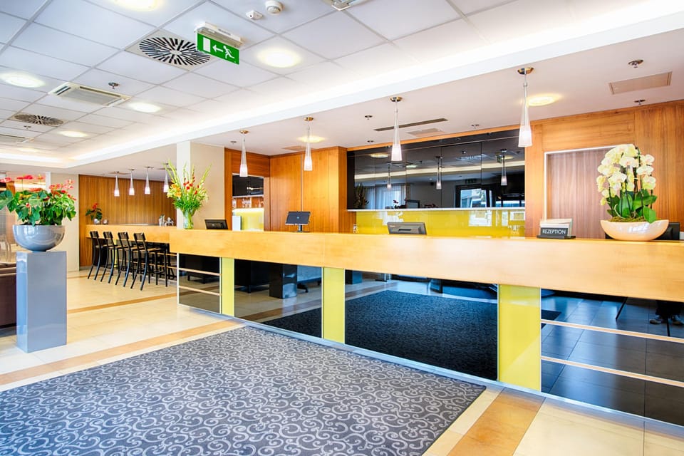 ACHAT Hotel Budapest Hotel in Budapest