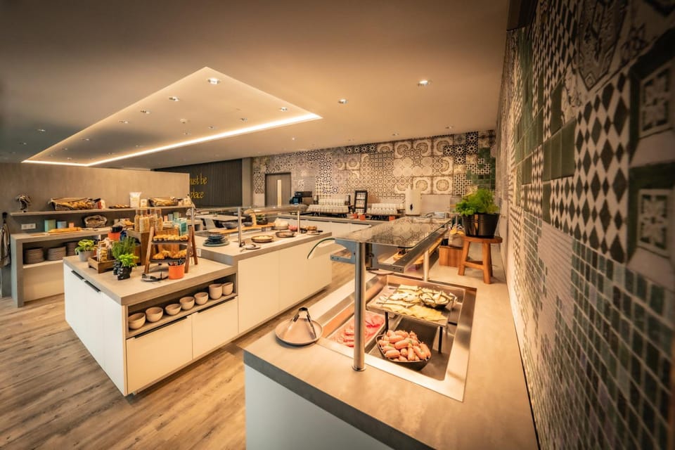 LOGINN Hotel Stuttgart Zuffenhausen Hotel in Stuttgart