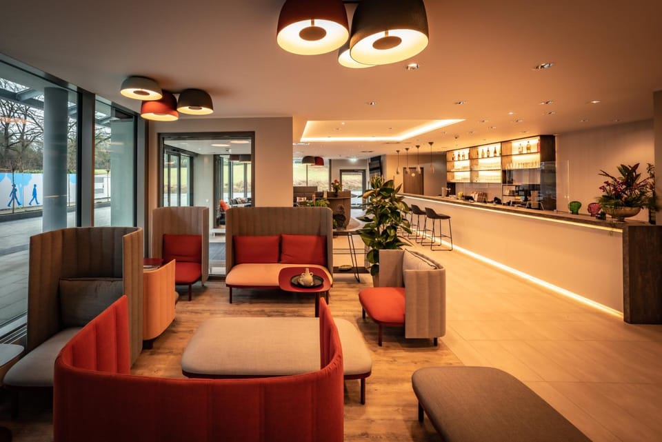 LOGINN Hotel Stuttgart Zuffenhausen Hotel in Stuttgart