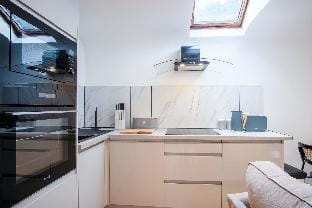 Flat 2 - 1 Bedroom Apartment - Tenby Hotel in Wales