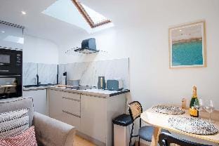 Flat 2 - 1 Bedroom Apartment - Tenby Hotel in Wales