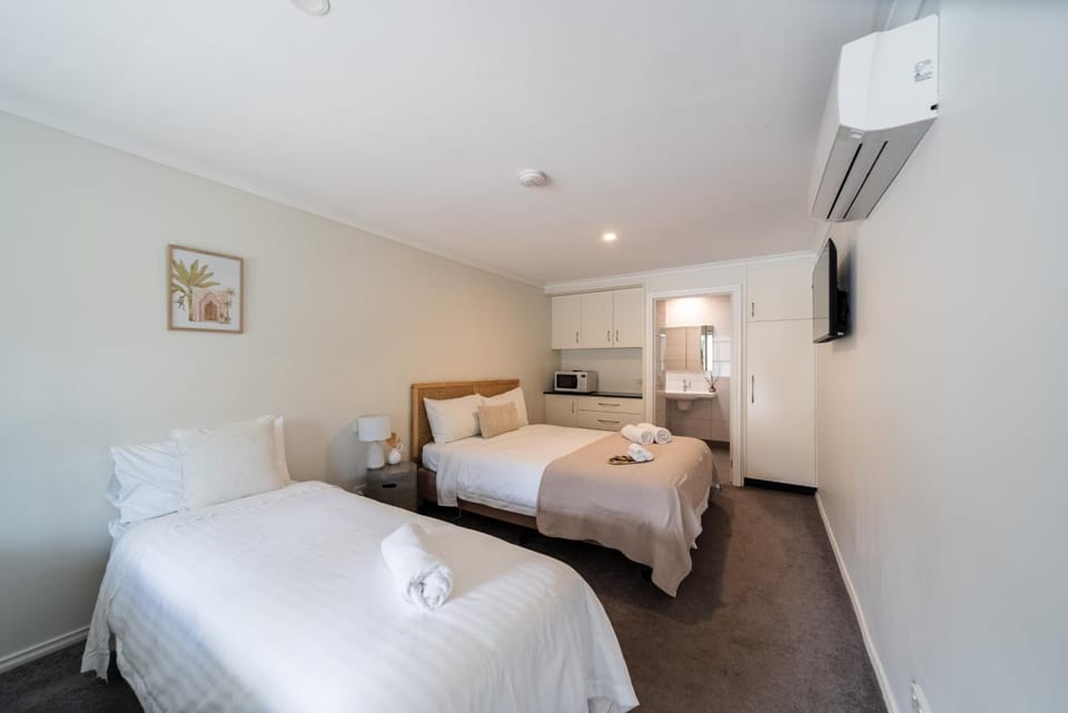 The Gatta Inn Hotel in Victoria
