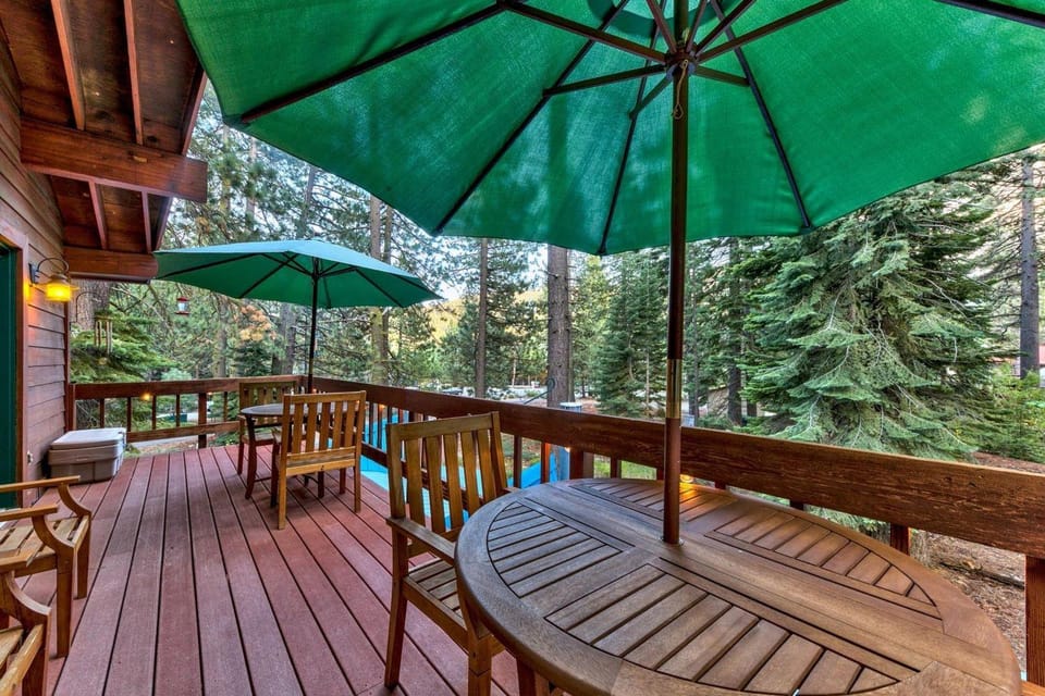 Donner Lake Inn Hotel in Donner Lake