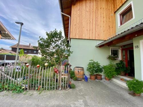 Haus Aschauer am Amtmannfeld Hotel in Berchtesgadener Land