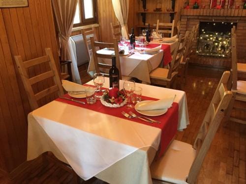 Villa dei Pini Hotel in Pescasseroli
