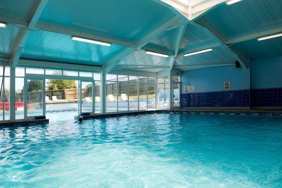 South Bay Holiday Park Resort in Brixham