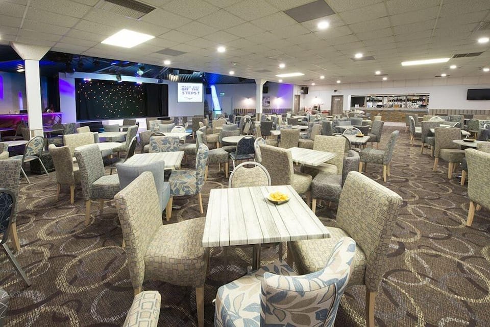 South Bay Holiday Park Resort in Brixham