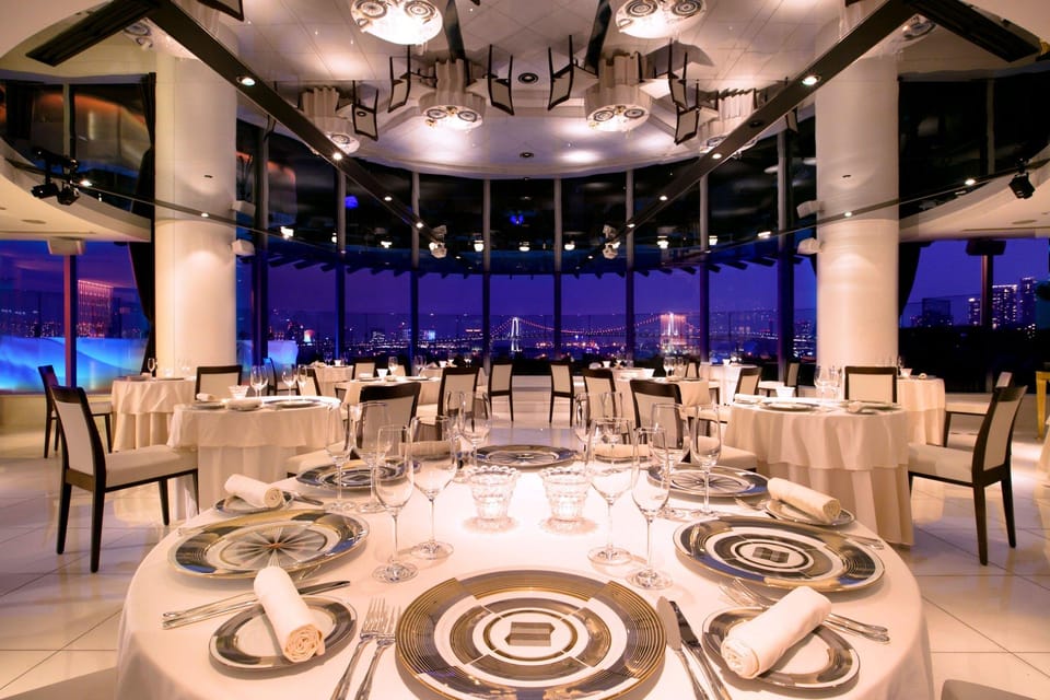 InterContinental Tokyo Bay By IHG Hotel in Japan